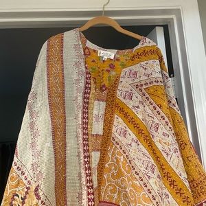 kantha bae butterfly top